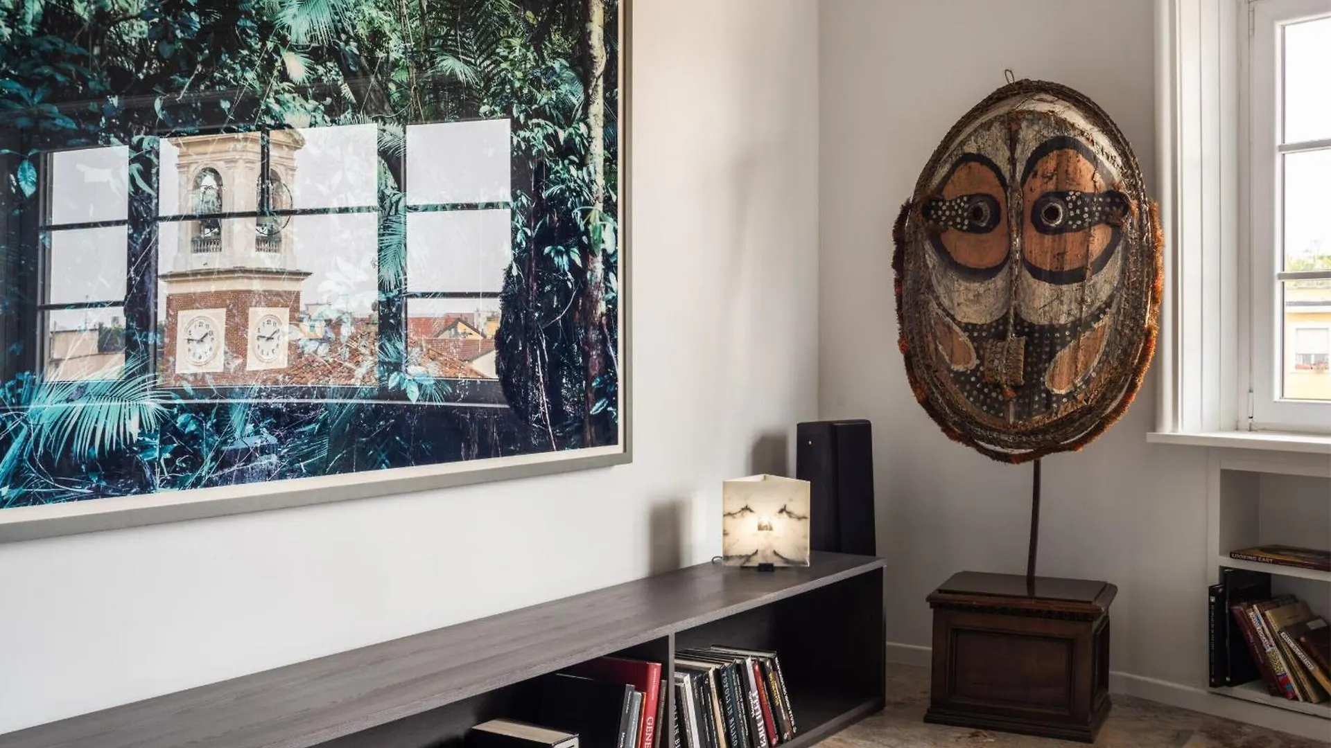 Antonio Charming Nest Apartment Milan