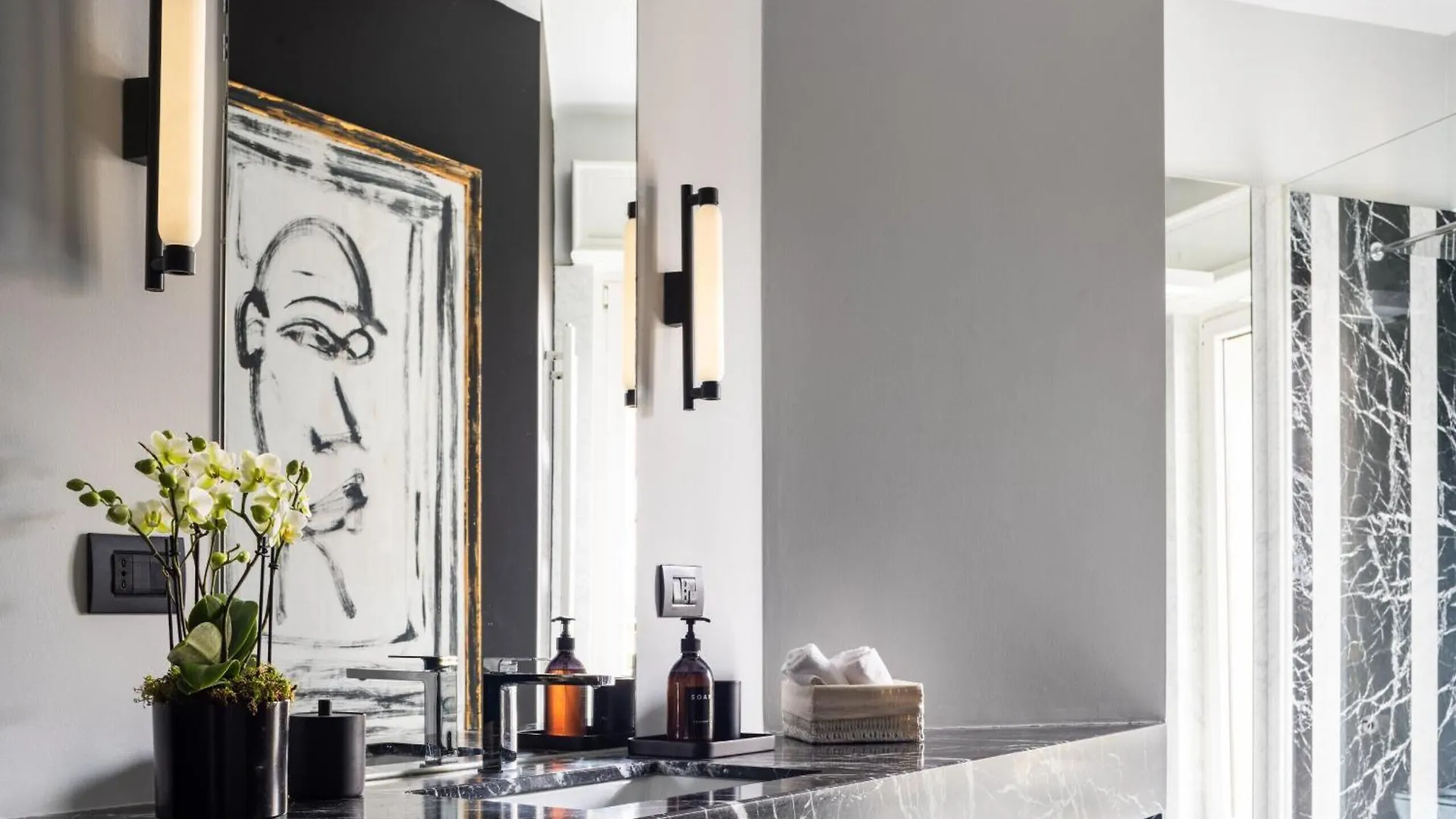 Antonio Charming Nest Apartment Milan