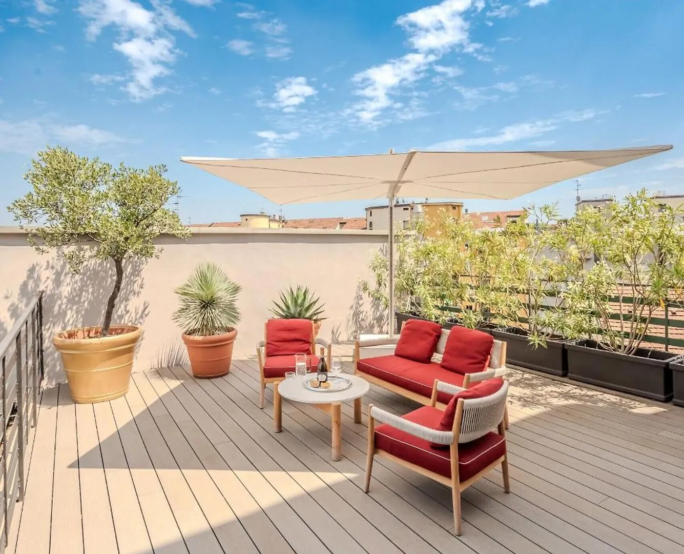 Antonio Charming Nest Apartment Milan Italy