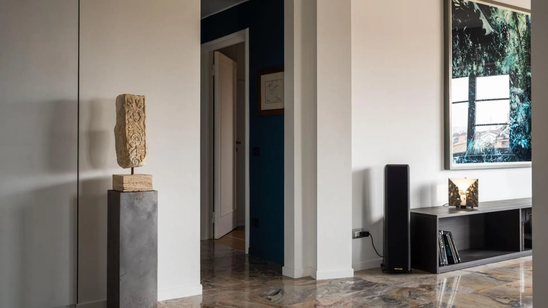 Antonio Charming Nest Apartment Milan