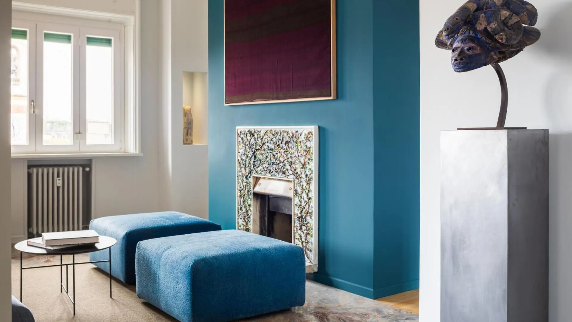 Antonio Charming Nest Apartment Milan 0*,