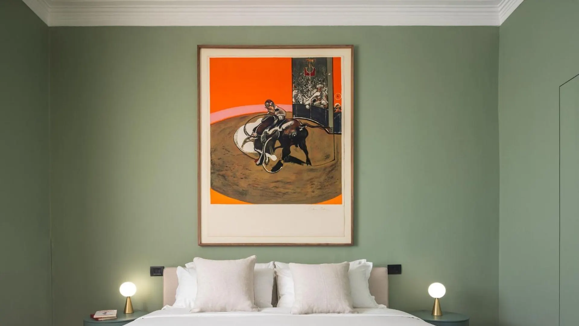 Antonio Charming Nest Apartment Milan