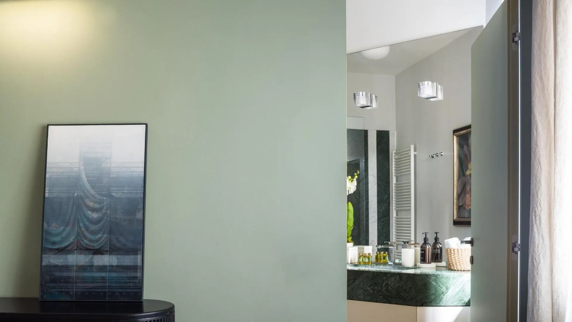 Antonio Charming Nest Apartment Milan 0*,