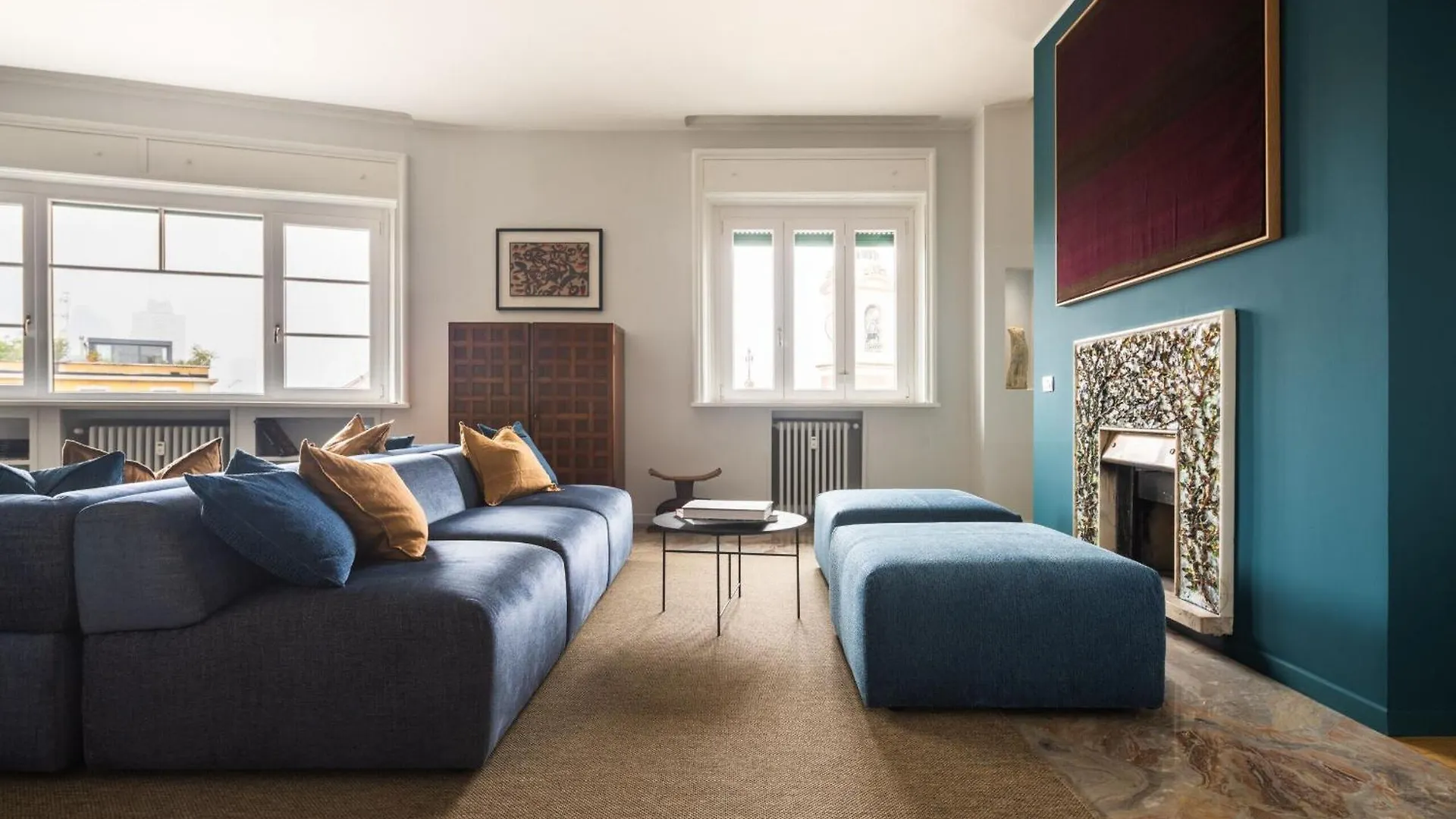 Antonio Charming Nest Apartment Milan
